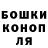 Бошки Шишки SATIVA & INDICA Alena Vavilava